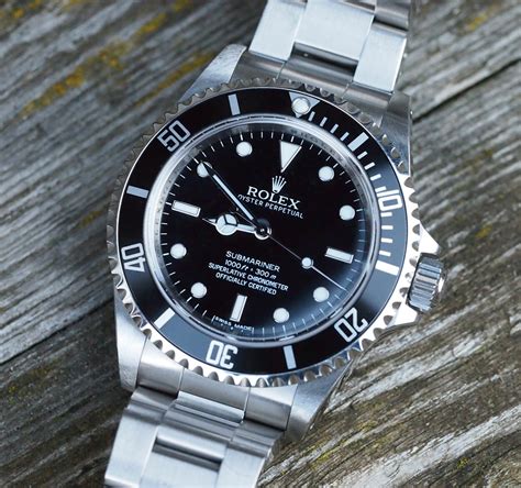 rolex submariner 14060m chrono24|rolex submariner 14060 review.